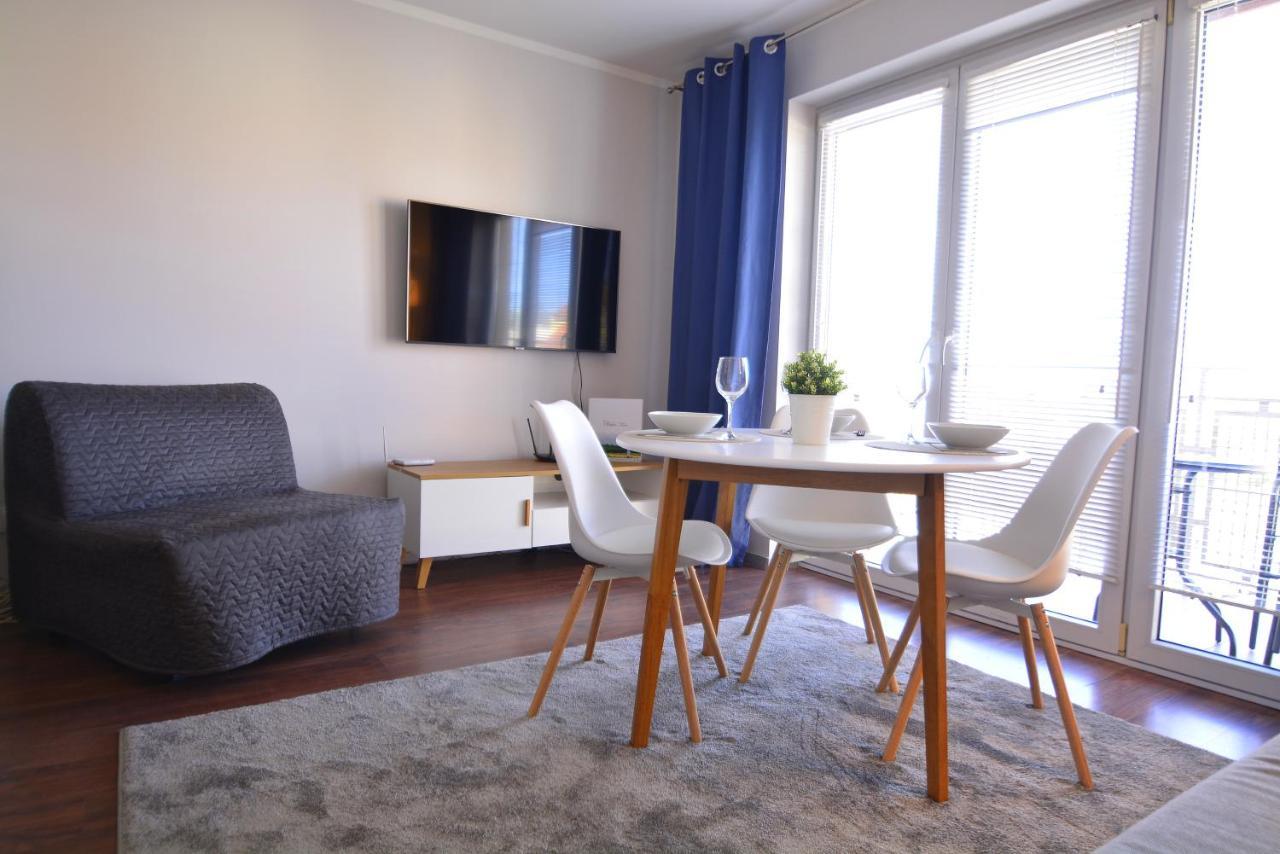 Bryza Apartment