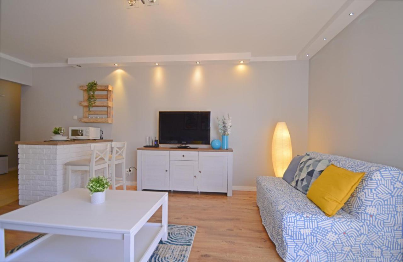 Bryza Apartment Swinemünde