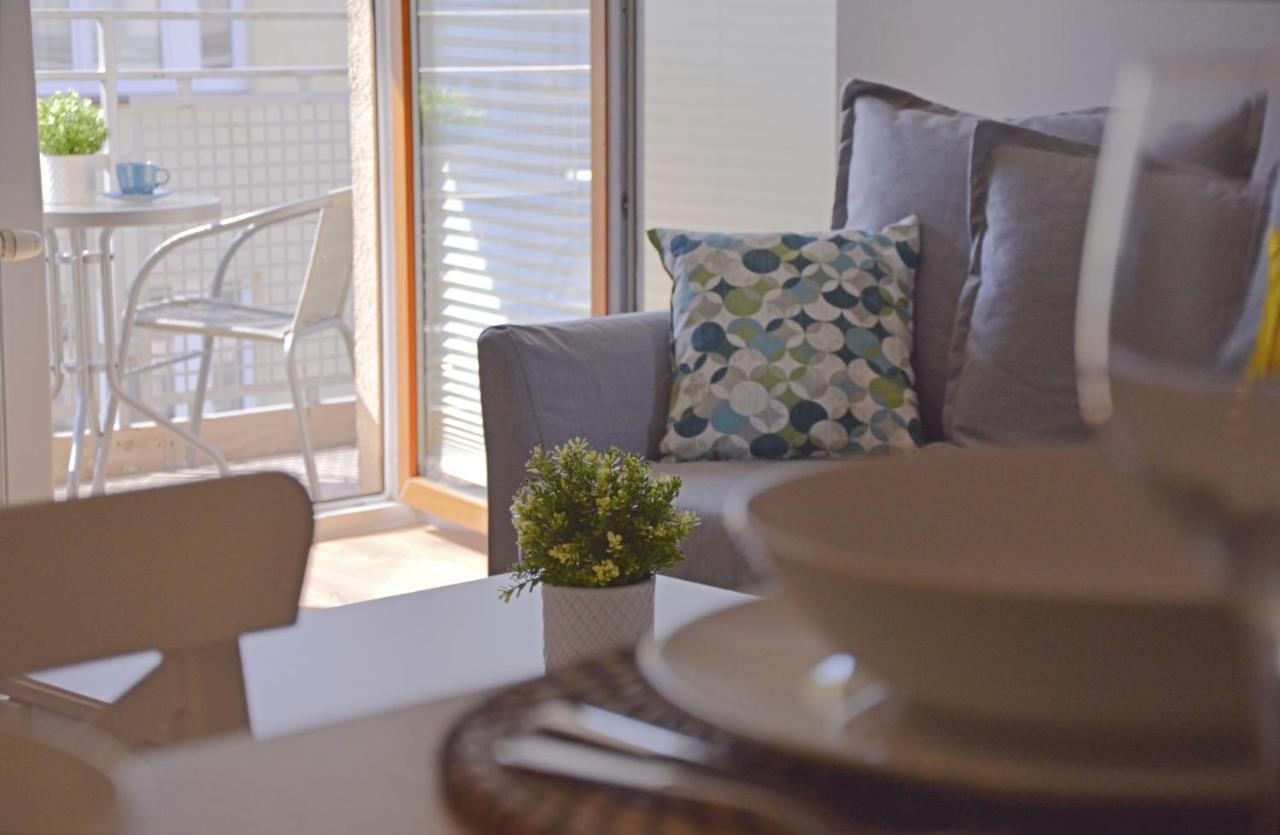 Bryza Apartment *