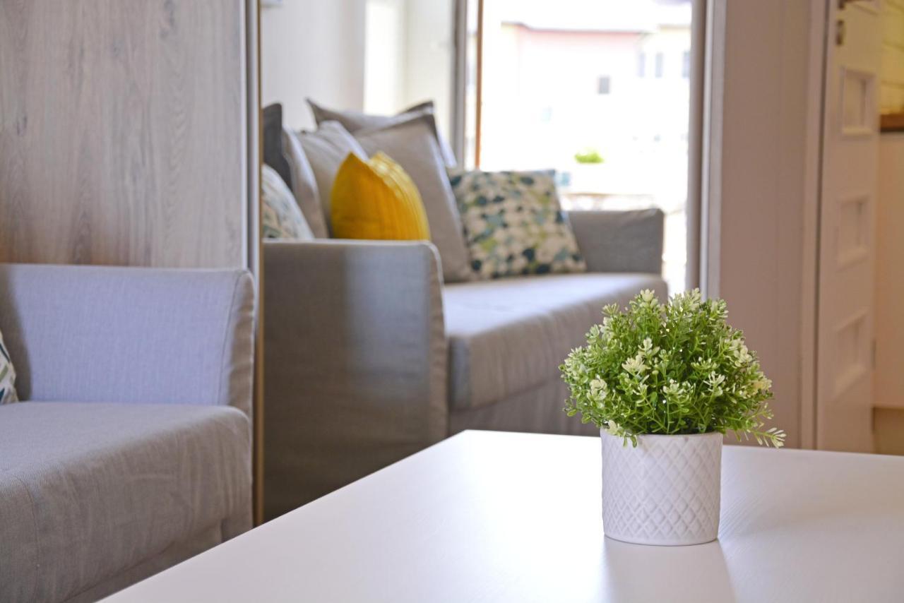 Bryza Apartment Swinemünde