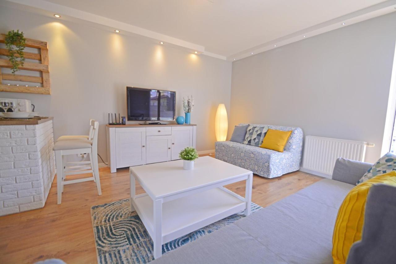 Apartment Bryza Swinemünde