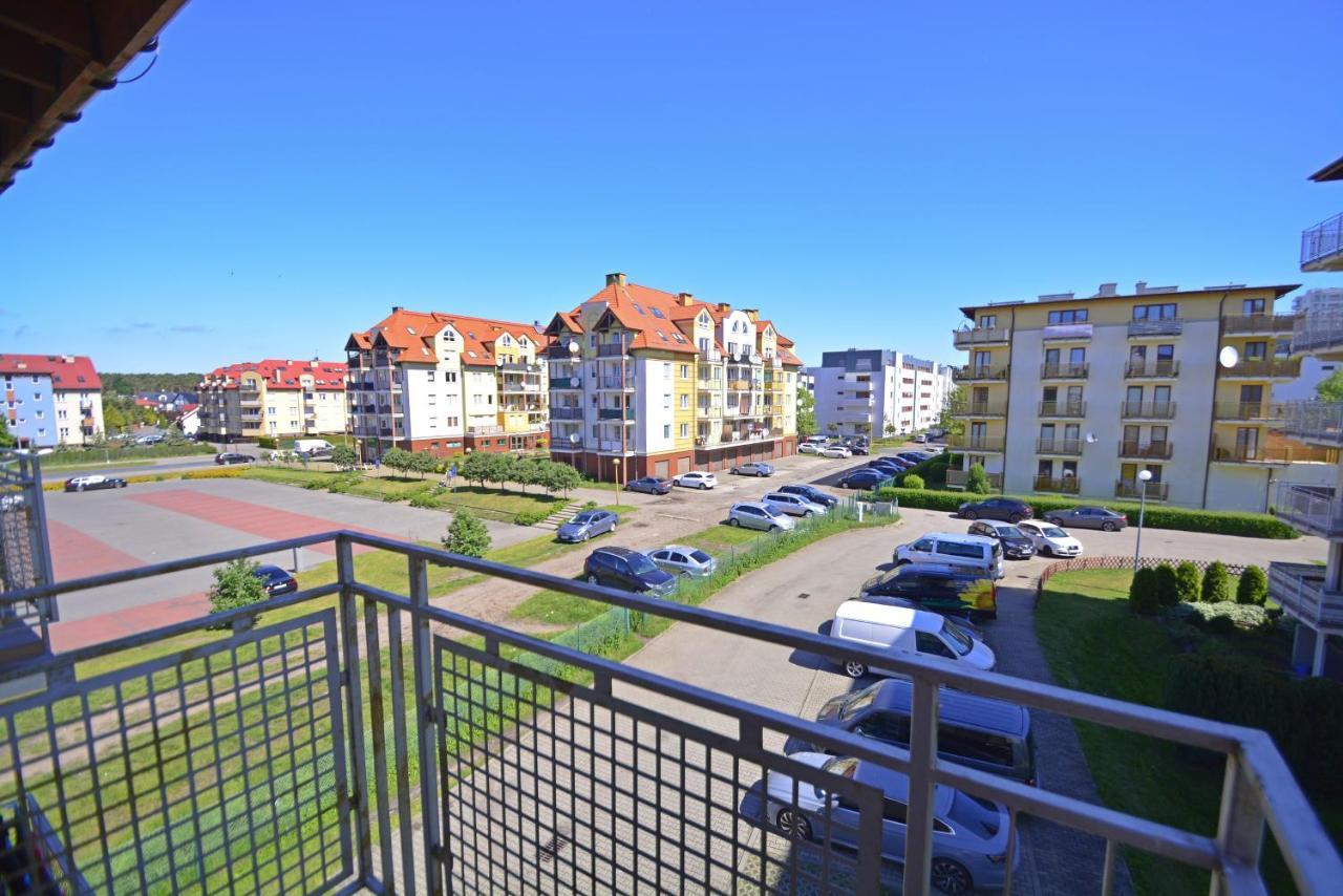Bryza Apartment Swinemünde