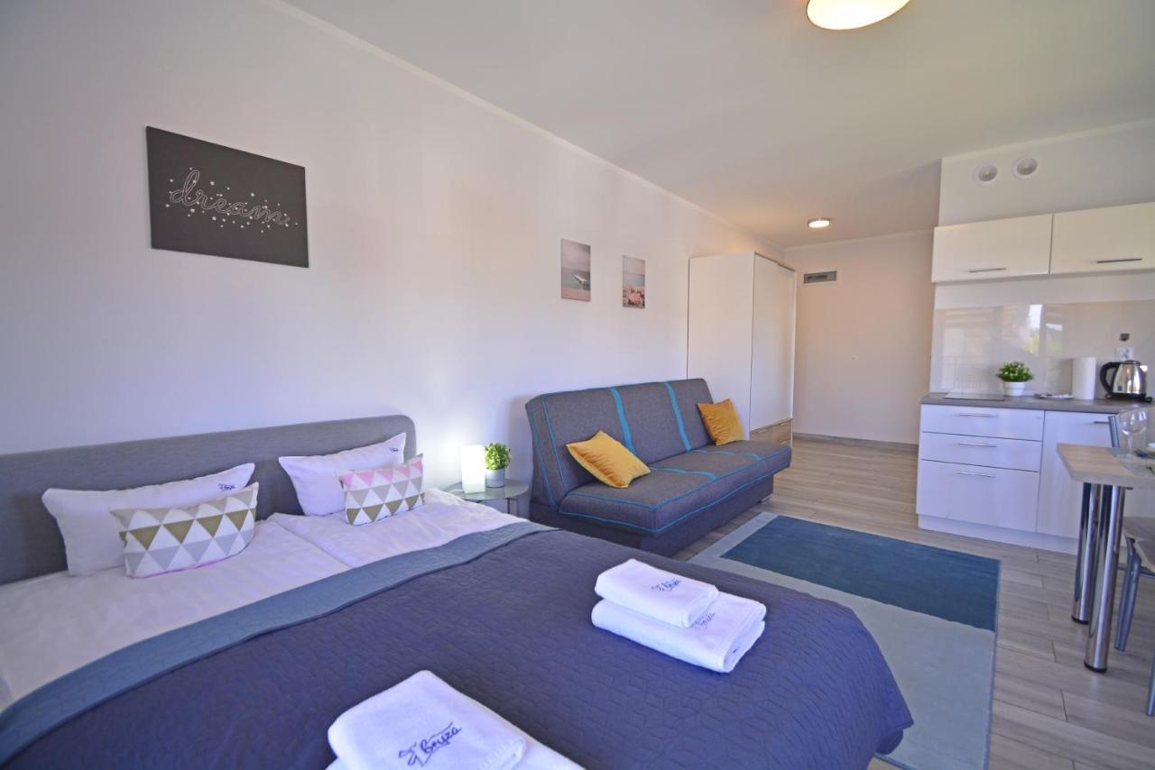 Bryza Apartment