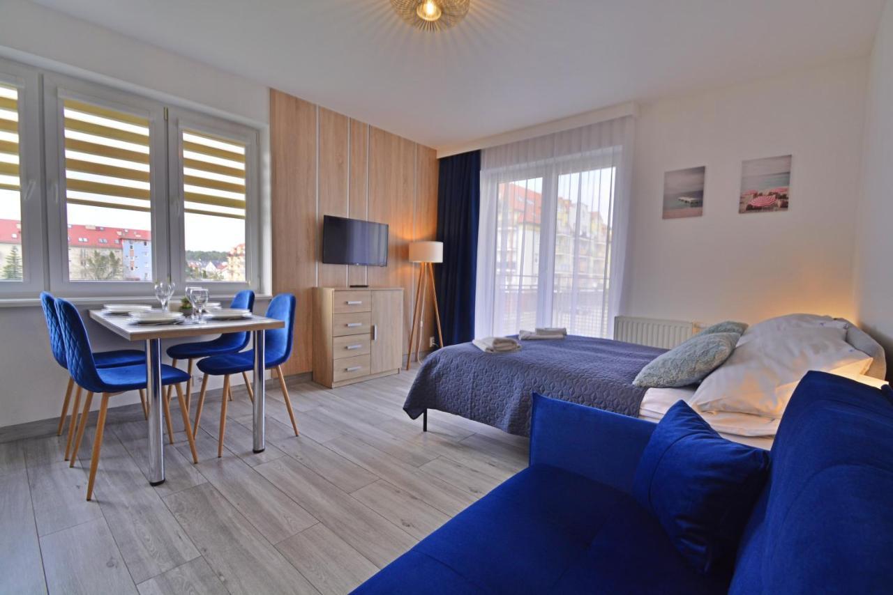 Bryza Apartment Swinemünde
