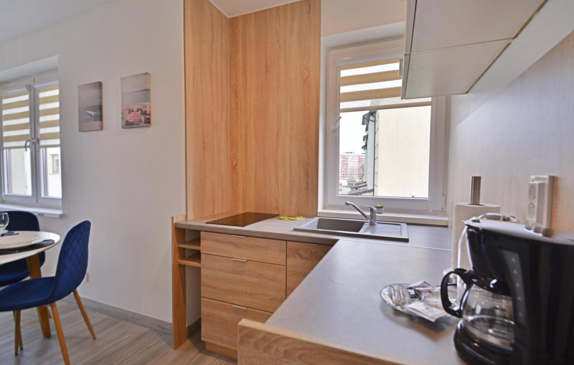 Bryza Apartment