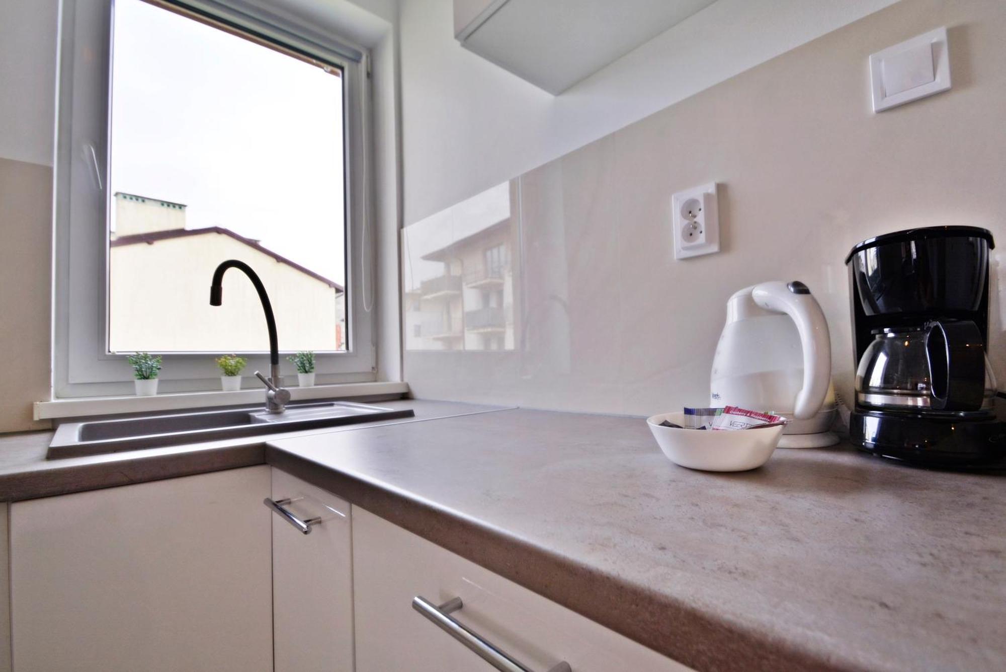 Bryza Apartment