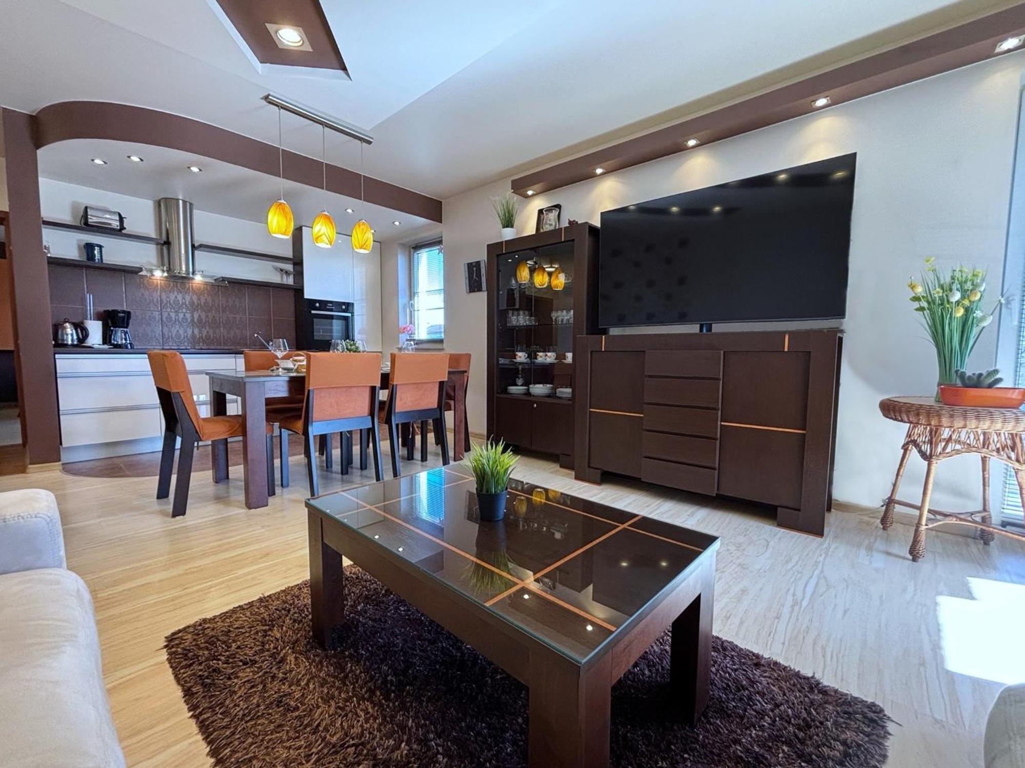 Bryza Apartment
