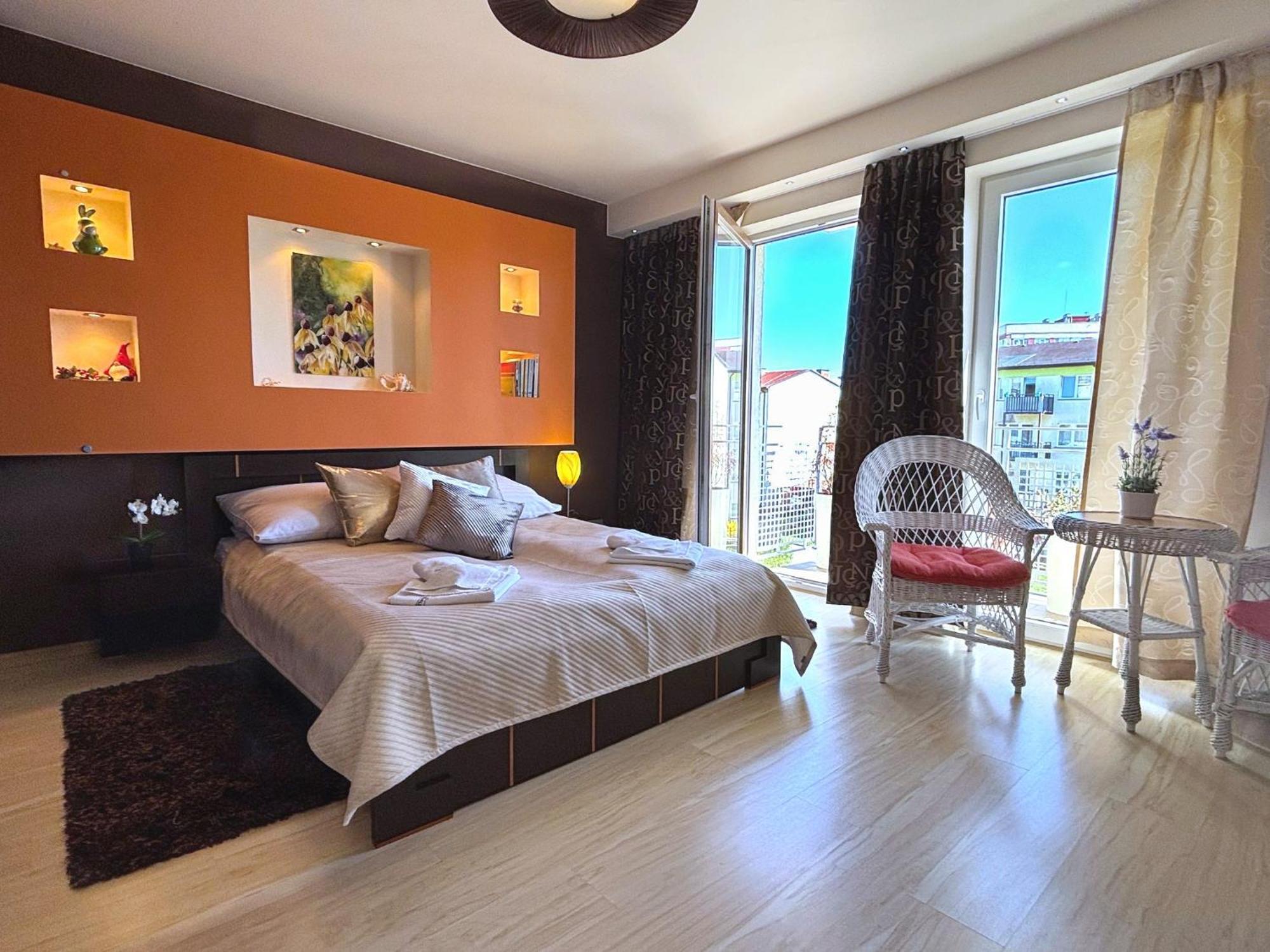 Apartment Bryza