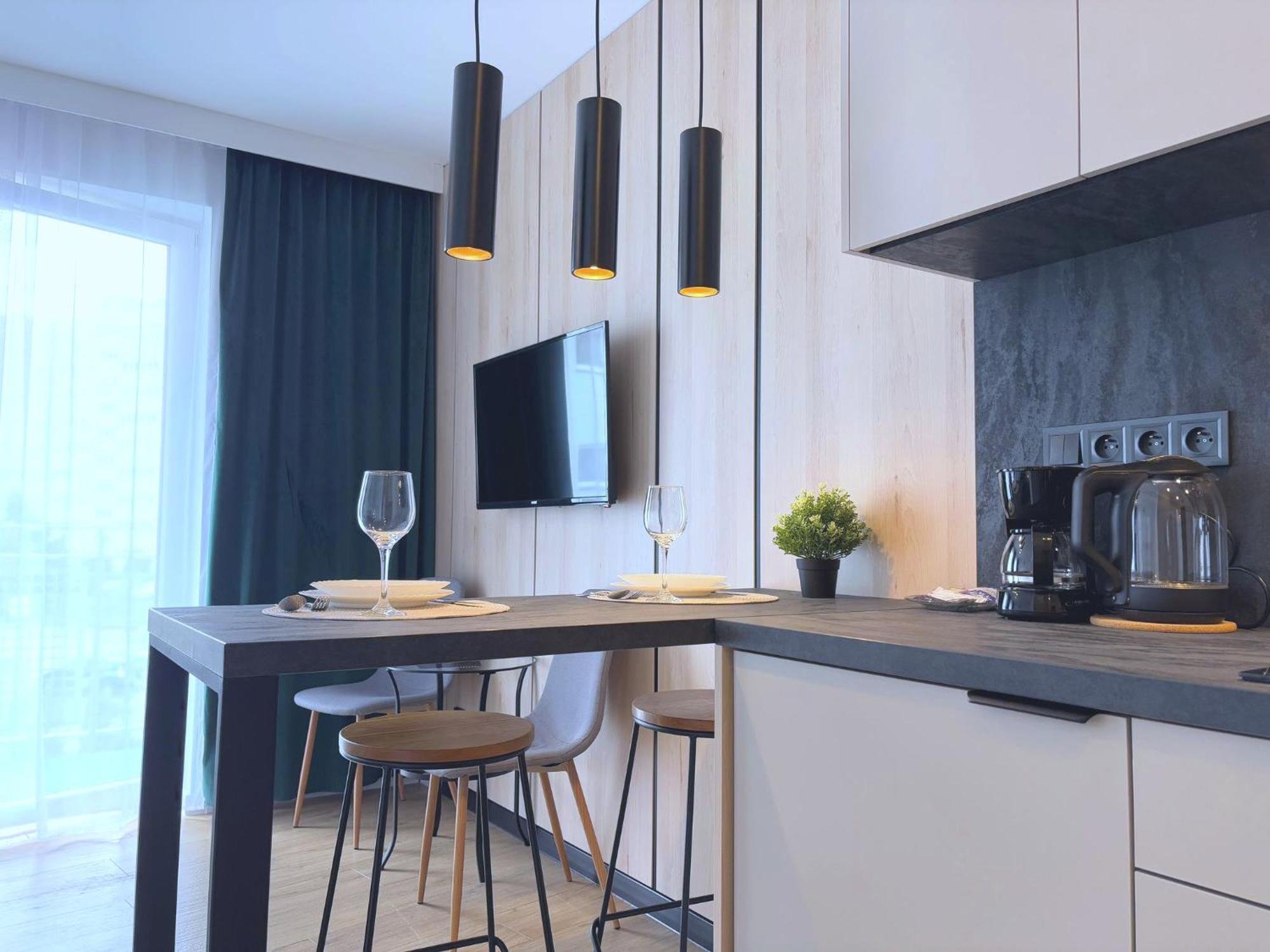 Apartment Bryza Swinemünde