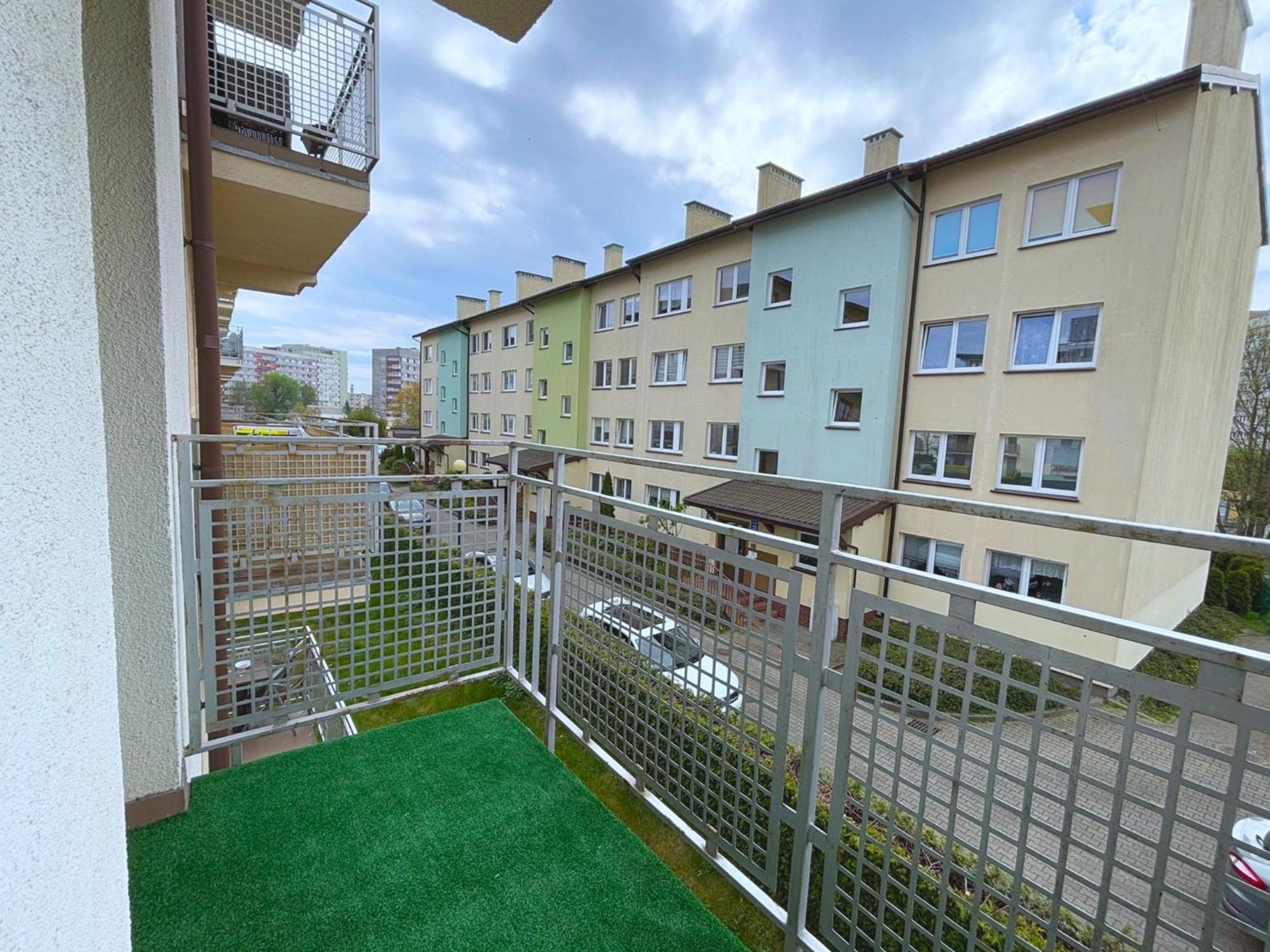 Apartment Bryza