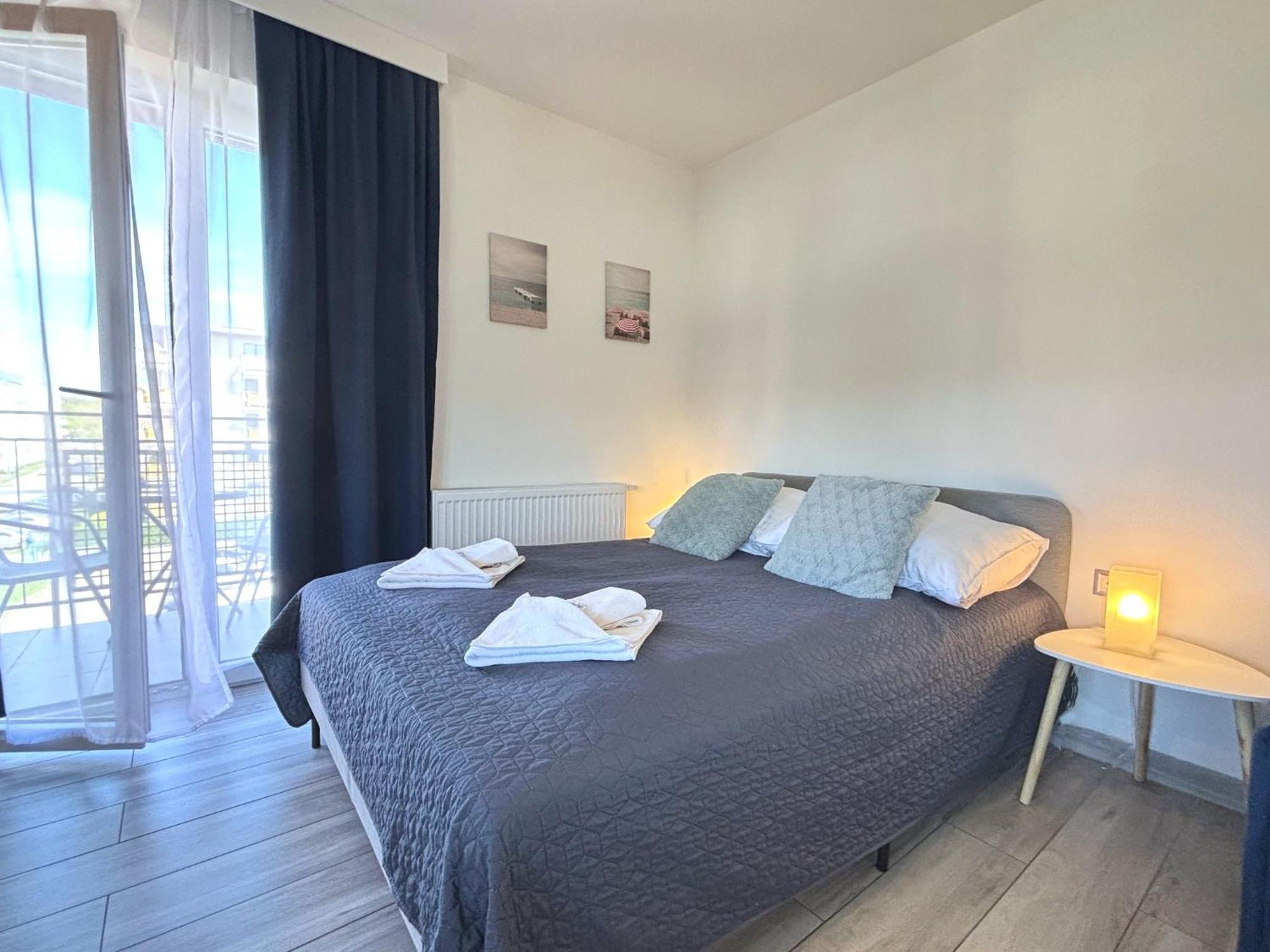 Bryza Apartment *