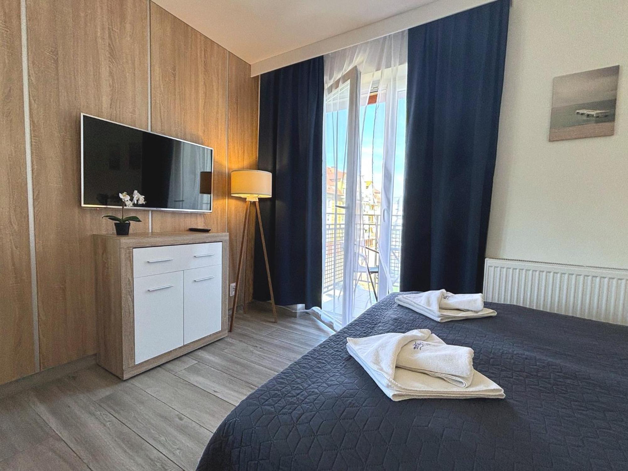 Bryza Apartment