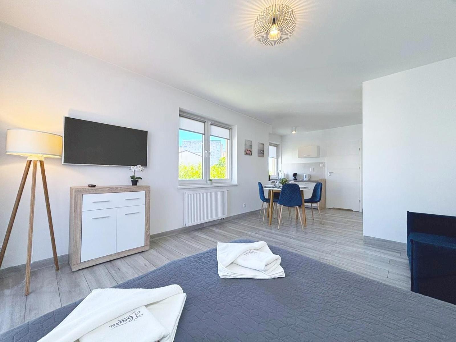 Bryza Apartment Swinemünde