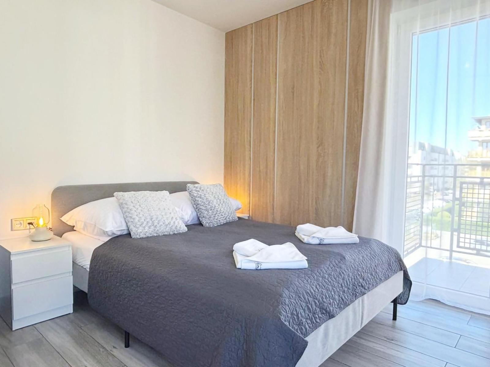 Bryza Apartment