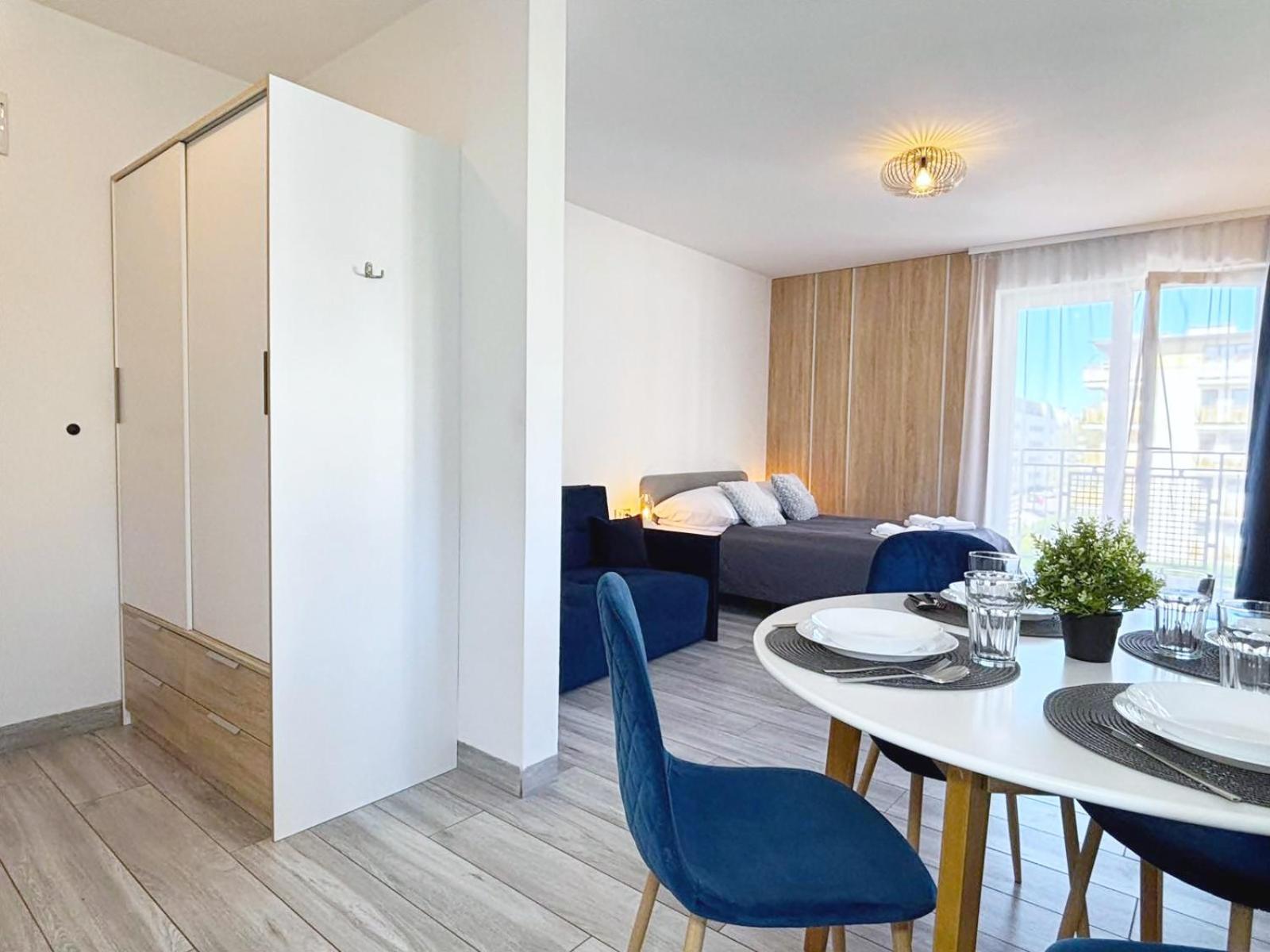 Apartment Bryza