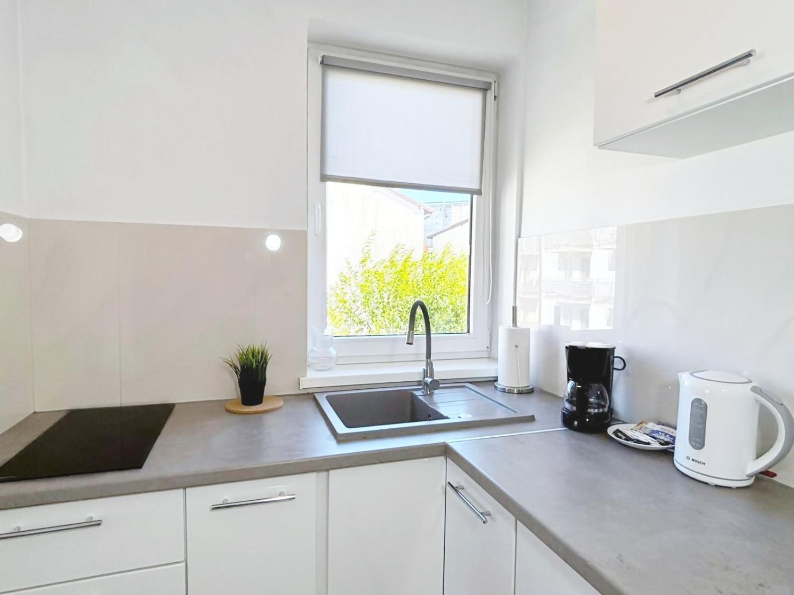 Bryza Apartment *