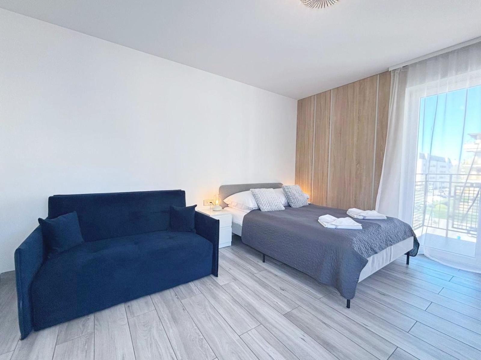 Bryza Apartment Swinemünde